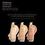 Cicatricure Maquillaje Líquido Gold Lift Color Light 30 ml #10