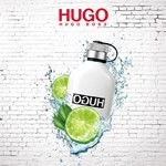 Hugo Boss Reversed For Men EDT x 125 ML #3