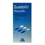 Gramón Bagó Suadolin 30 comprimidos #1