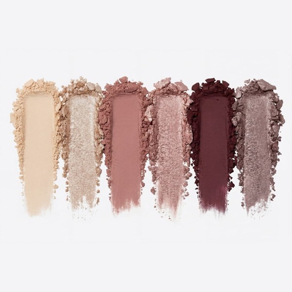 Paleta de Sombras de Ojos Sarcastic Cher Dieciocho Color Berry alt