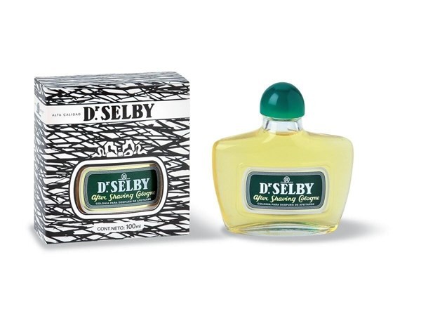 Dr Selby After Shave 100 ml #1