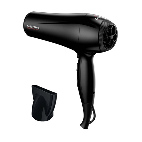 Gama Italy Secador de Pelo Mistral Tourmaline Ion 220 alt