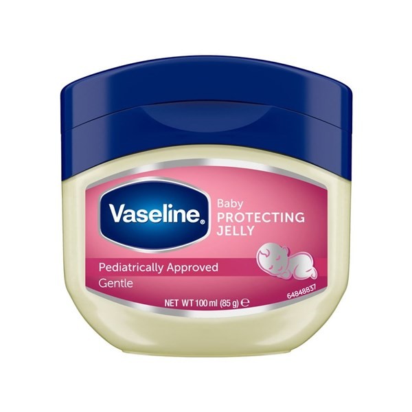 Vaseline Gel Protector Vp Jelly Baby Frasco 100 ml #1