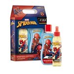 Spiderman Set Infantil (Body Splash 125 ml + Shampoo 200 ml) #1
