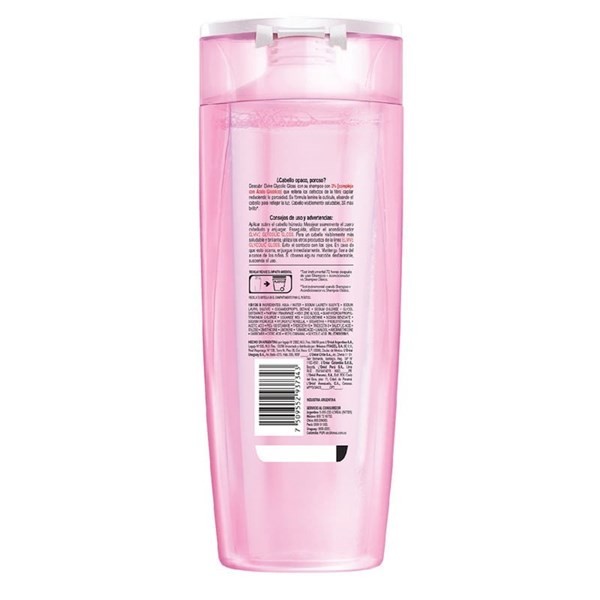 Shampoo Elvive Glycolic Gloss 200 ml alt