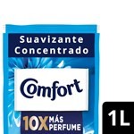 Suavizante Comfort Cuidado Essencial Dp 1 Lt #1