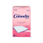 Comodin Zaleas Descartables Grandes (10 Unidades) #2