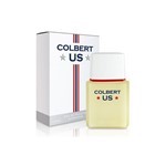 Colbert Fragancia Us For Men 60 ml #2