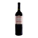 Vino Tinto Rutini Cabernet Sauvignon Syrah 750 Cc #1