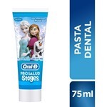 Oral B Crema Dental Stages Frozen #1