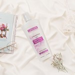 Capilatis Shampoo Keratina Línea Keratina Vegetal 350 ml #3