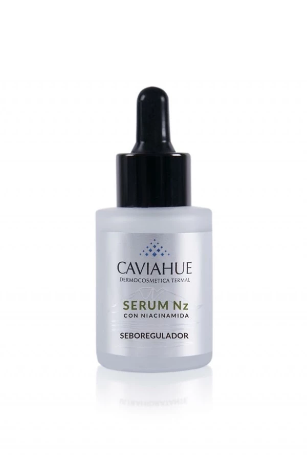 Caviahue Serum Nz 30 gr