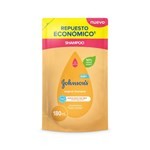 Johnson's Baby Shampoo Johnson Baby Original Repuesto x 180 ml #1