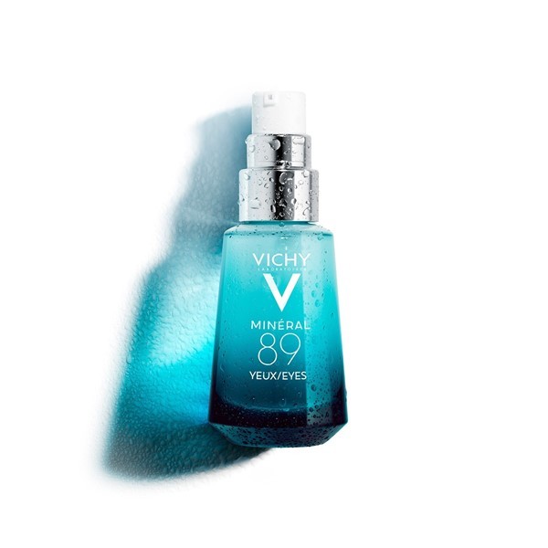 Vichy Mineral 89 Contorno de Ojos 15 ml