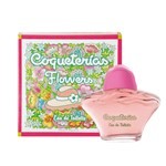 Fragancia Coqueterias Flowers #1
