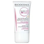 Bioderma Maquillaje Bb Cream Sensibio Ar Fps 30 40ml #1
