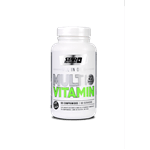Star Nutrition  All In One Multivitamin 60 Comprimidos #1