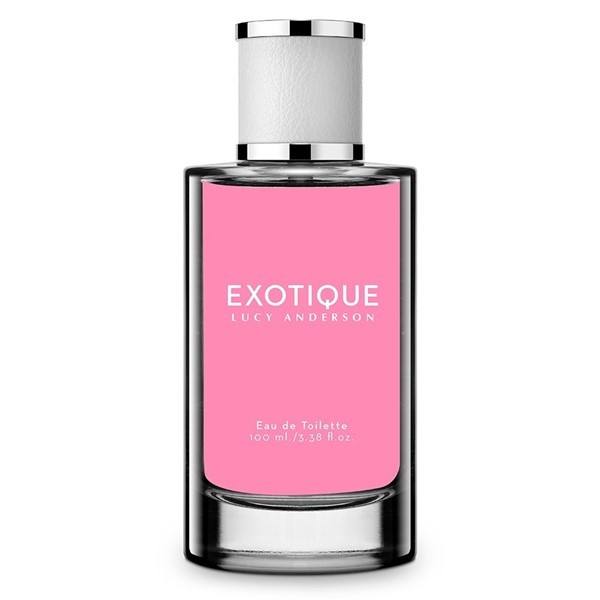 Exotique Edt X 100 Ml. #1