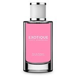 Exotique Edt X 100 Ml. #1