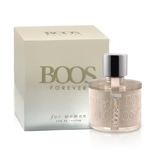 Boos Fragancia Forever Edp For Women 100 ml alt