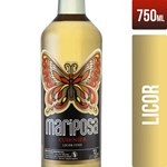Licor De Miel Cusenier Mariposa 750 Cc. #1