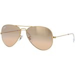 RAY BAN RB 3025 9001A5 #55 #1