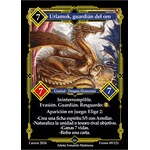 069 Urlamok, Guardian Del Oro - Coste 7 #1