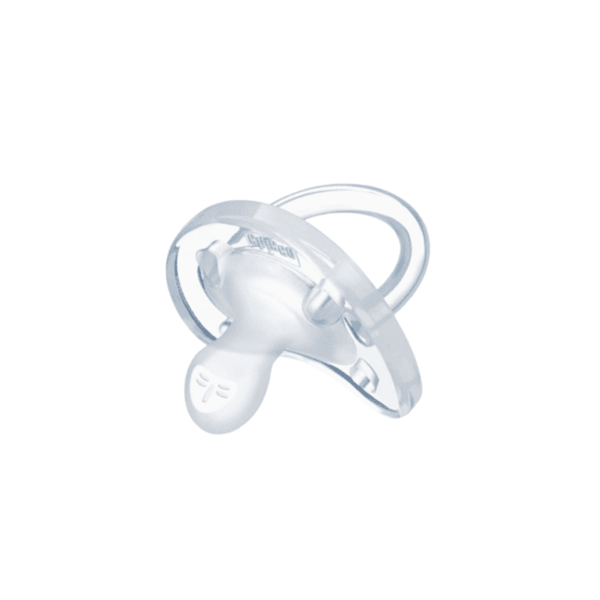 Chupete de Silicona Chicco Physio Soft 16-36 Meses alt