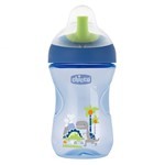 Chicco Vaso Antiderrame Advanced Cup Boy + 12 meses #3