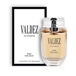 Guillermina Valdez Paris Noir Et Blanc Perf Mujer Edp 50 ml #1