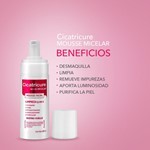 Cicatricure Mousse Agua Micelar Facial #5
