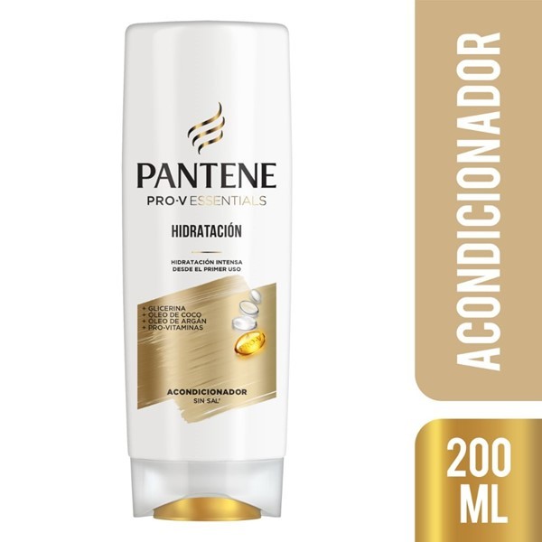 Pantene Acondicionador Hidratacion Intensa 200 Ml alt