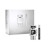 Rabanne Phantom Edt* Cofre Presentación 100 ml #1