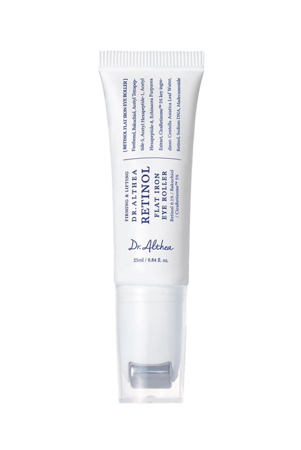 Dr. Althea Sérum Contorno de Ojos Retinol Flat Iron Eye Roller 15 ml #1