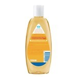 Shampoo Johnson's Baby Ph Balanceado x 400 ml #2