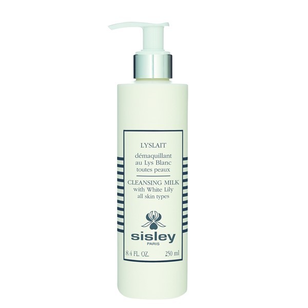 Sisley Lyslait Demaquillant Au Lys Blanc 250 ml
