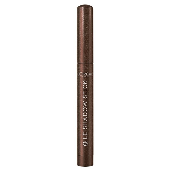 Sombra en Barra L'oréal París Le Shadow Stick x 1.4 g Color 240 Brown Abyss alt