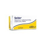 Eurolab Selder Por 32 capsulas #1