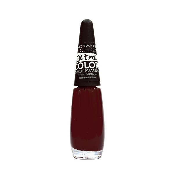 Jactans Esmalte Extra Duracion Fresia #1