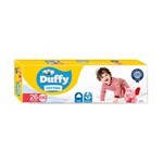 Pañales Talle Xxg Duffy Hiperpack 26 Uni #1