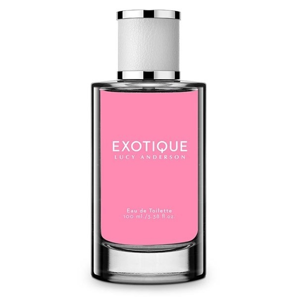 Lucy Anderson Exotique By La Edt 100 ml #1