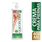 Goicoechea Crema Corporal Detox 400 ml #1