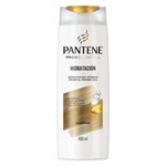 Shampoo Pantene Hidratación X 400 Ml #2