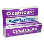 Cicatricure Gel Para Cicatrices Nueva Fórmula 30 gr #2