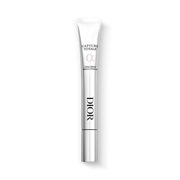 Dior Capture Totale Hyalushot Wrinkle Corrector Presentación Tratamiento 15 ml #1