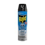 Raid Aerosol Mata Moscas / Mosquitos Sin Olor 360 ml #1