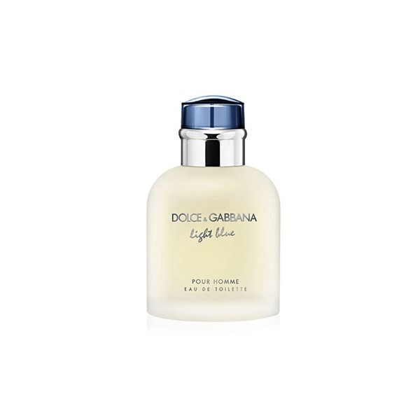 Dolce & Gabbana Light Blue Pour Homme Edt 75 ml