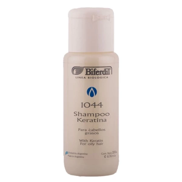 Biferdil Shampoo 1044 Keratina x 200