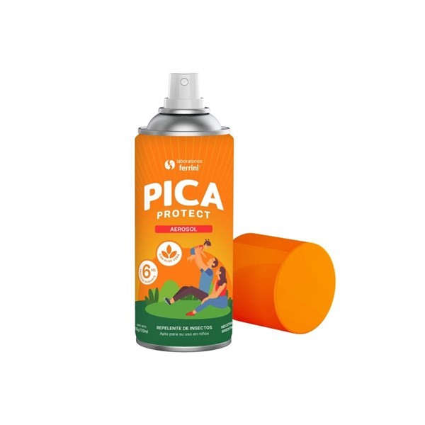 Pica Repelente Protect Aerosol 170 ml alt