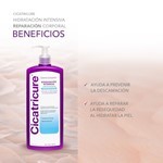 Cicatricure Crema Corporal Hidratacion Intensiva 400 ml #11